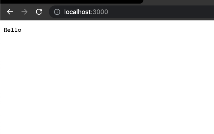 CockroachDB Localhost