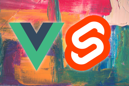 Vue vs Svelte Comparing Framework Internals