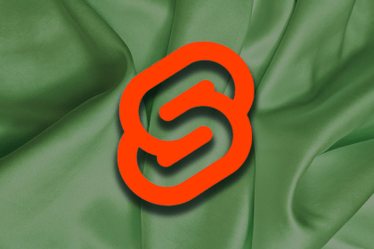 Svelvet Logo