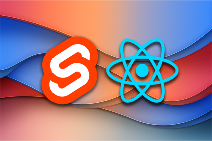 Using Sveltris To Build Interoperable React And Svelte Apps