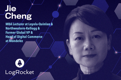 Jie Cheng Leader Spotlight